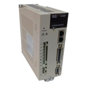 Servo Motor 1.30 kW - SG-AS30AF