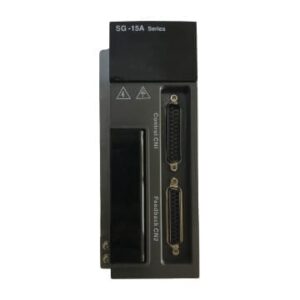 Servo Motor Sürücü - SG15A