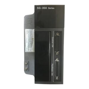 Servo Motor Sürücü - SG30A