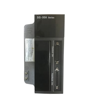 Servo Motor Sürücü - SG30A