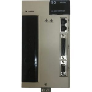 Servo Motor Sürücü - SGAS50AF