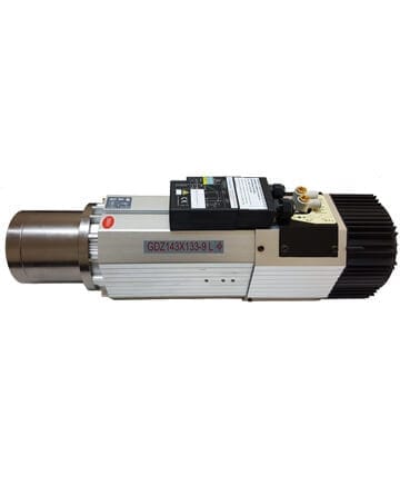 Spindle Motor 9 Kw