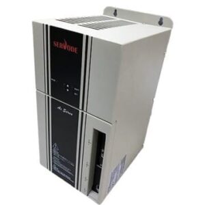 Spindle Servo Motor 15 kW
