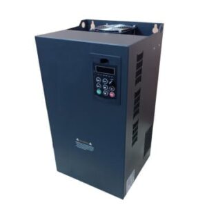 Spindle Servo Motor 45 kW