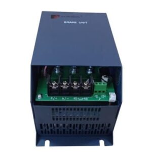 Spindle Servo Motor 45 kW