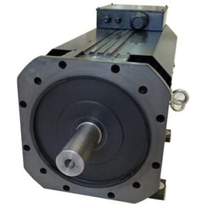 Spindle Servo Motor 45 kW