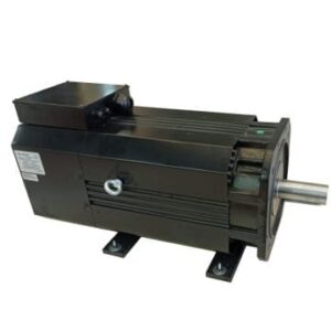Spindle Servo Motor 30 kW
