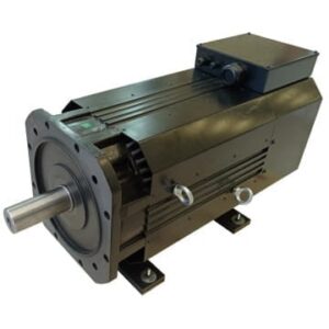 Spindle Servo Motor 22 kW