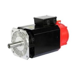 Spindle Servo Motor 15 kW
