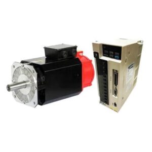 Spindle Servo Motor 2.2 kW
