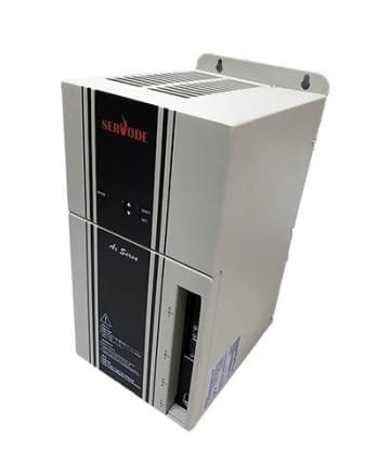 Spindle Servo Motor Sürücü 11 kW
