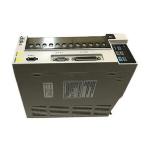Spindle Servo Motor 3.7 kW