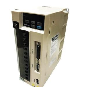 Spindle Servo Motor Sürücü 2.2 kW