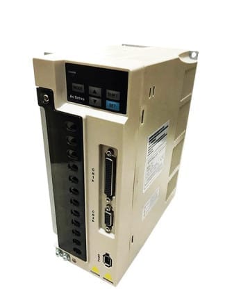 Spindle Servo Motor Sürücü 3.7 kW