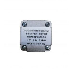 Step Motor Nema 14 0.17 Nm