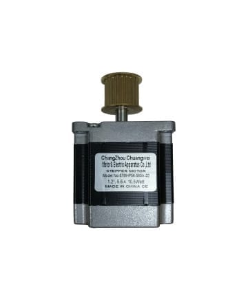 Step Motor Nema 23 0.95 Nm