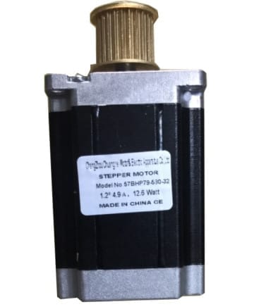 Step Motor Nema 23 1.47 Nm