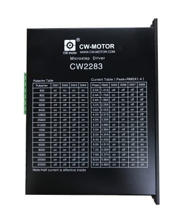 Step Motor Sürücü 2M2283