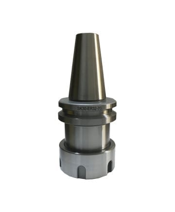 Takım tutucu SK30-ER32-70