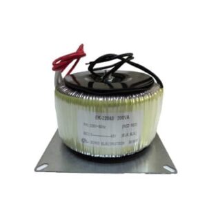 Toroid Trafo 200W