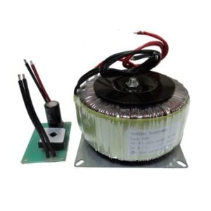 Toroid Trafo 350W + 24 VDC out PCB