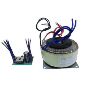 Toroid Trafo 432W