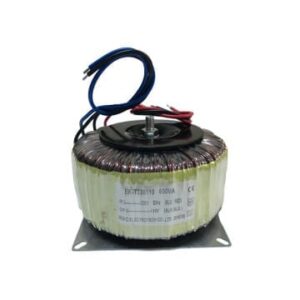 Toroid Trafo 600W