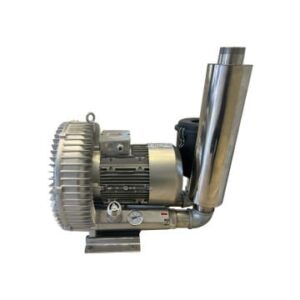 Vakum Pompası (Blower)