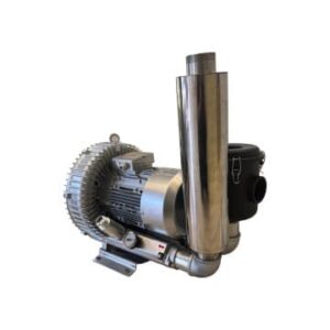 Vakum Pompası (Blower)