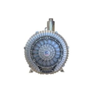 Vakum Pompası (Blower)