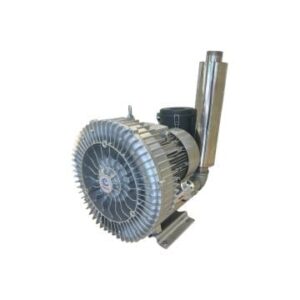 Vakum Pompası (Blower)