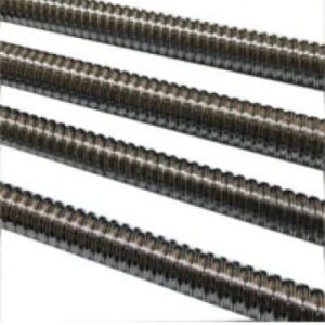 Vidalı Mil SCR 4010